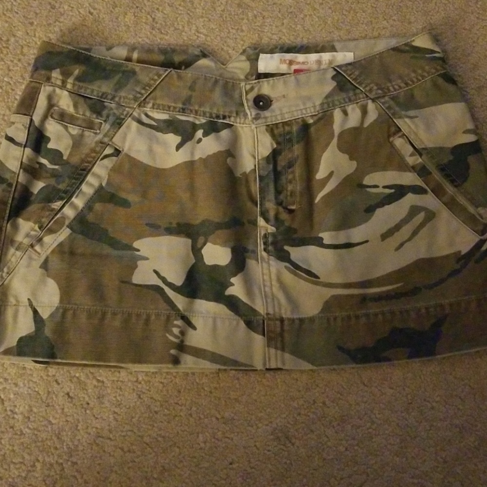 Mossimo Skirt